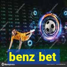 benz bet